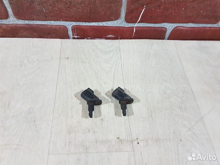 Датчик абс передний Ford mondeo 4