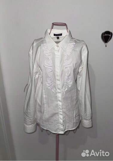 Блузки школьная