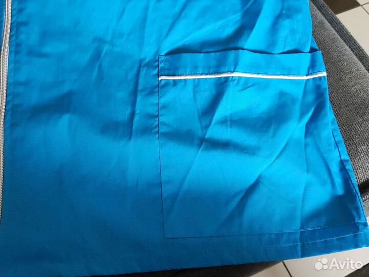 Медицинский костюм женский 52-54