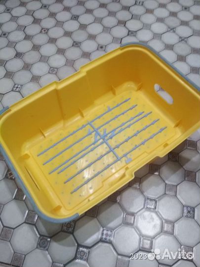 Ступенька для ванной