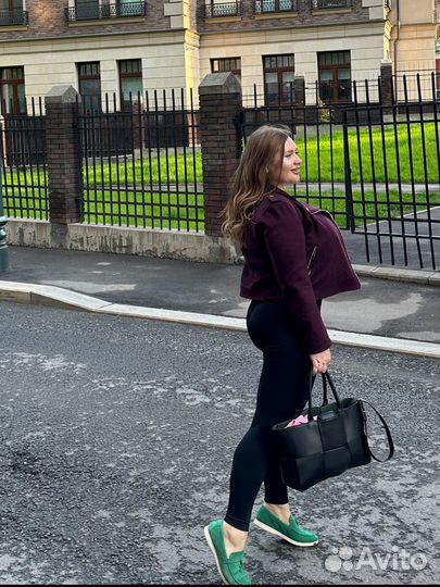 Волосы для наращивания Русые 45 см 255 шт