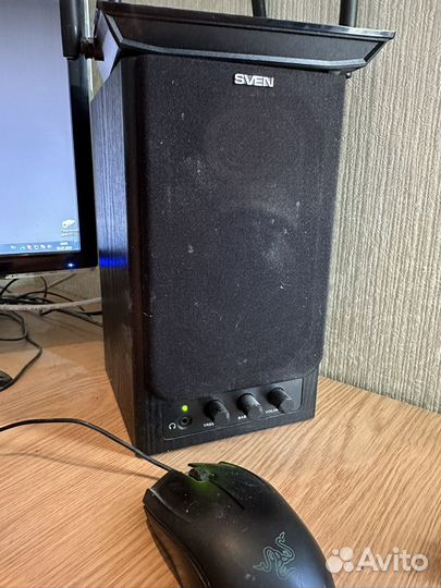 Персональный компьютер комплект