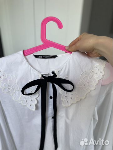Блузка Zara
