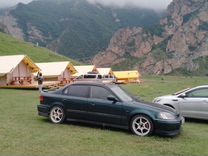 Honda Civic Ferio 1.5 MT, 1996, 450 000 км, с пробегом, цена 410 000 руб.