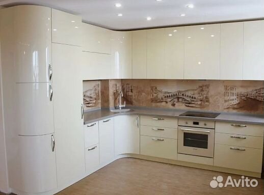 Кухня на заказ от производителя. Рассрочка