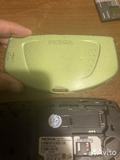 Nokia N-Gage QD