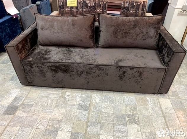 Диван лофт раскладной