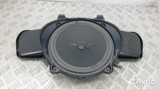 Сабвуфер mercedes benz S-class W221 (NBN02Q101)