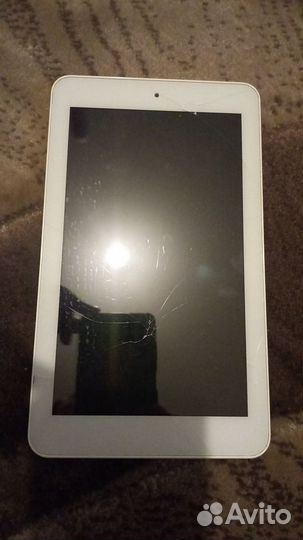 Планшет alcatel one touch