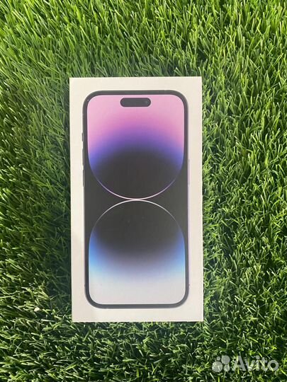 iPhone 14 Pro, 128 ГБ