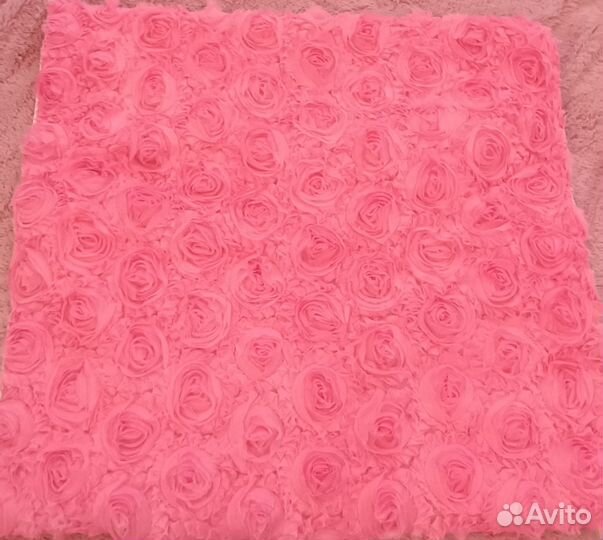 Конверт на выписку для девочки с платьем