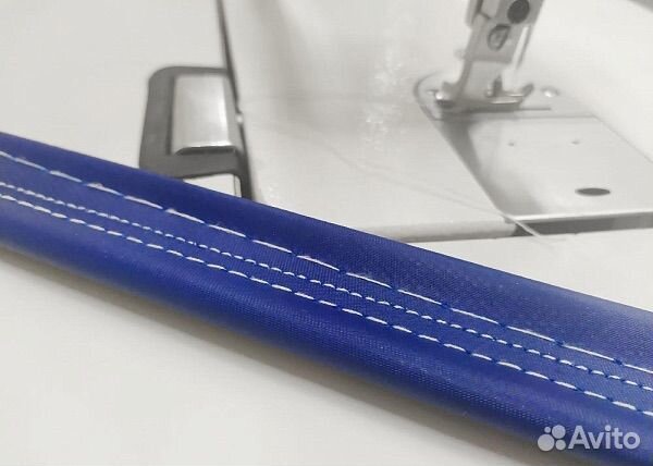 Швейная машинка с шагающей лапкой