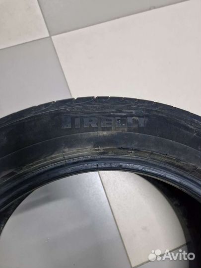 Летние шины 225 55 17