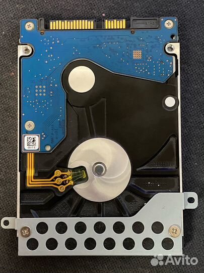 Жесткий диск Seagate Original sata-III 1Tb ST1000L