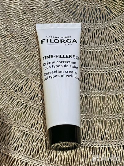 Крем доя лица Filorga 30мл