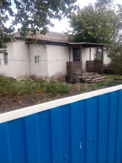 3-к. квартира, 50,8 м², 1/1 эт.