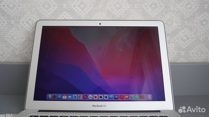 Apple MacBook Air 13