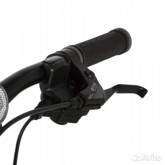 Велосипед stinger 27.5