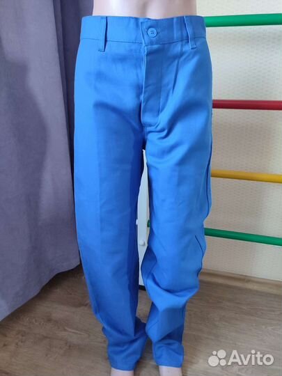 Новые спецодежда Франция 46р