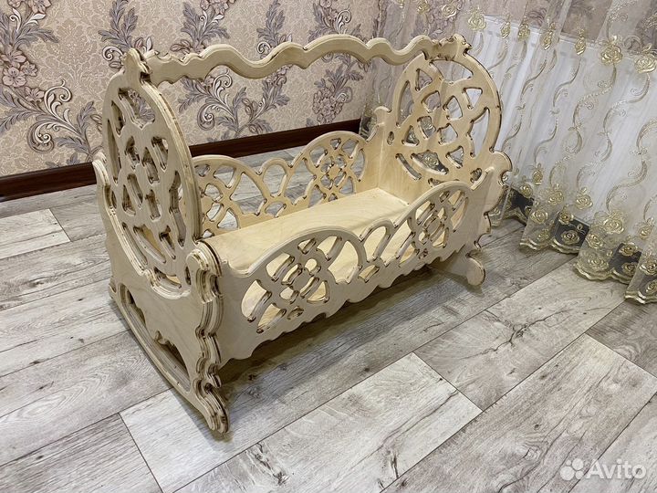 Детская люлька колыбель