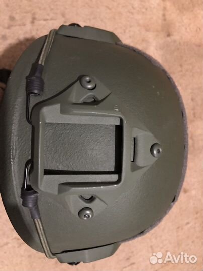 Балистический шлем Ops-Core