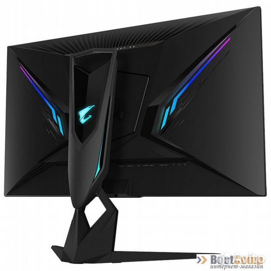 Монитор 31.5” gigabyte aorus Gaming FI32Q-EK