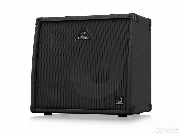 Behringer KXD12 клавишный комбоусилитель