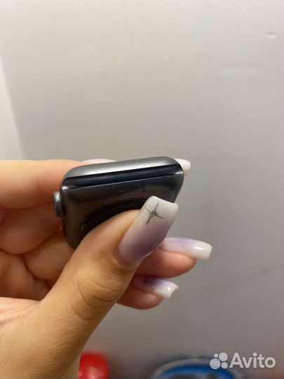 Часы apple watch 3 42mm