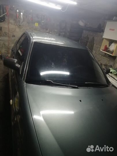 Продам готовую тонировку на priora