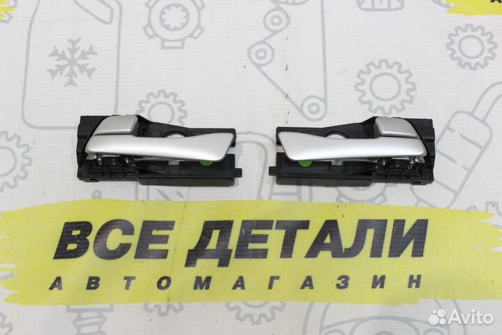 Ручка двери внутренняя Hyundai Solaris 10-17