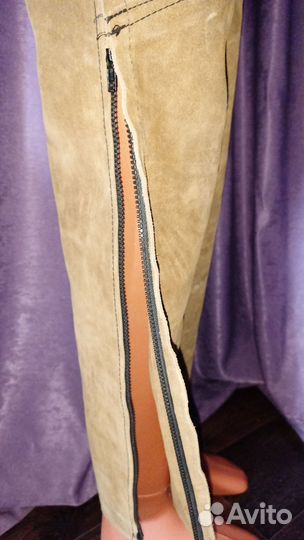 Чапсы для верховой езды