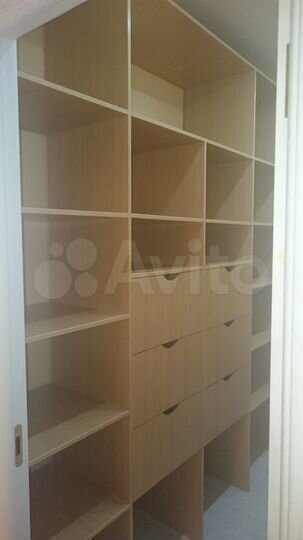 2-к. квартира, 73 м², 5/23 эт.