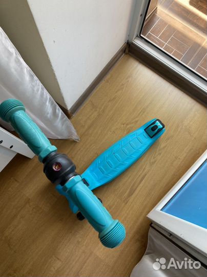 Самокат детский