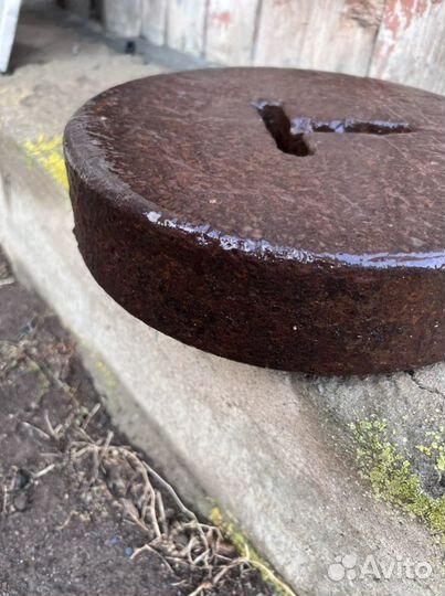 Наковальня противовес