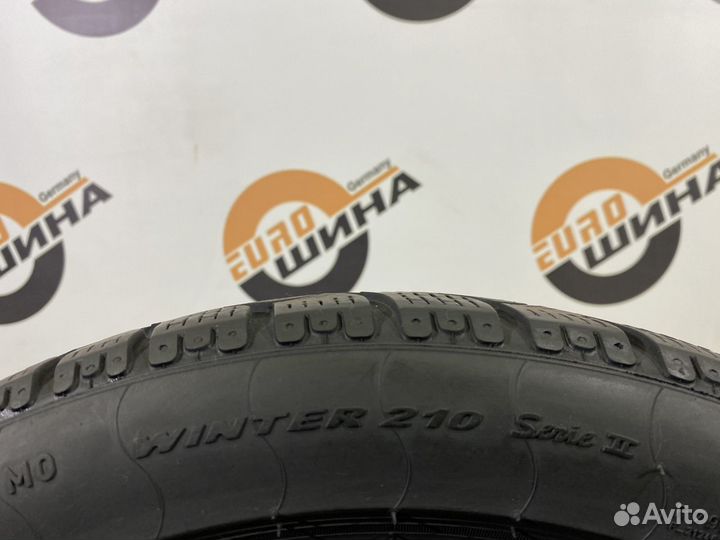 Pirelli Winter Sottozero 210 Serie II 225/45 R17 93T