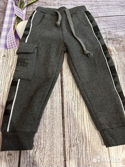 Вещи для мальчика