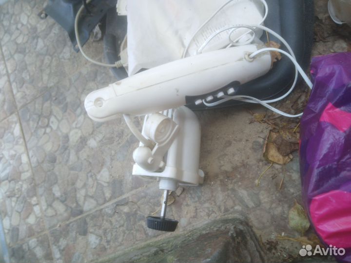 Обогреватель Scarlet 1300watt