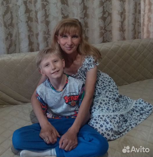 Помощница по хозяйству