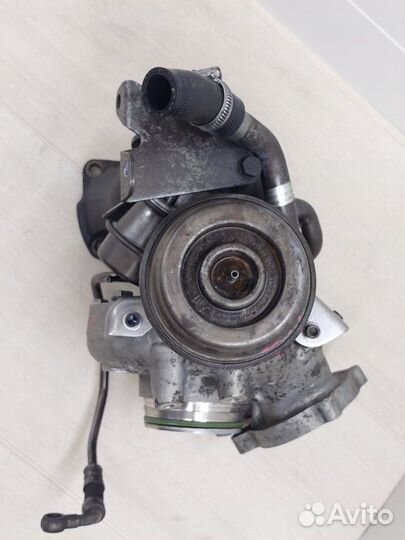 Турбина Bmw