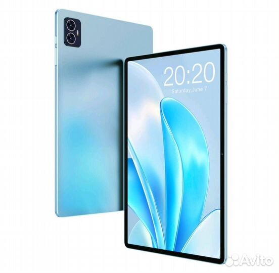 Планшет Teclast M50HD 10.1