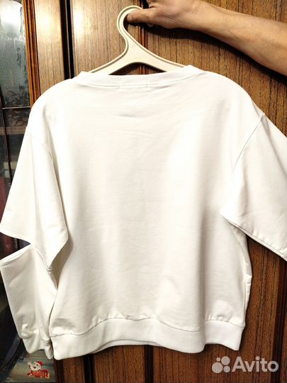 Свитшот женский
