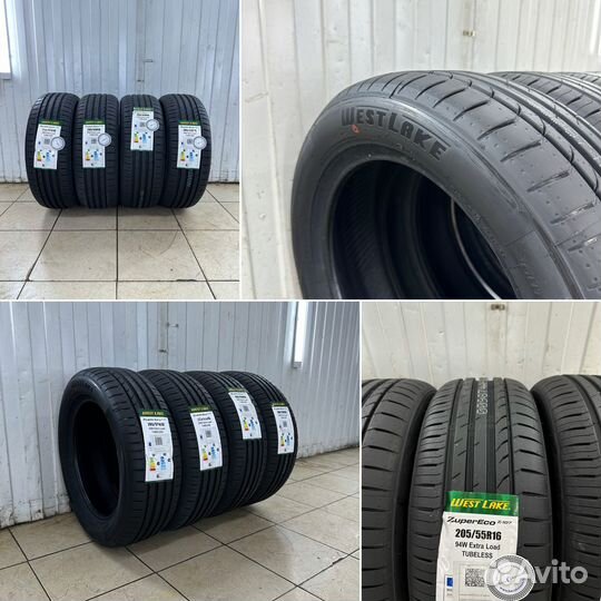 Westlake Zuper Eco Z-107 225/45 R18 95W