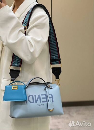 Женская сумка Fendi