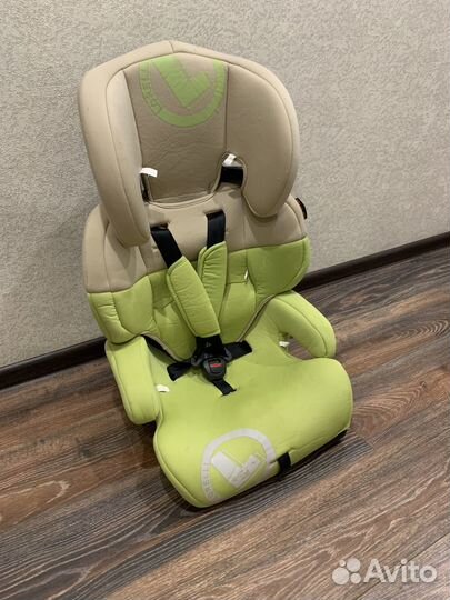Детское автокресло