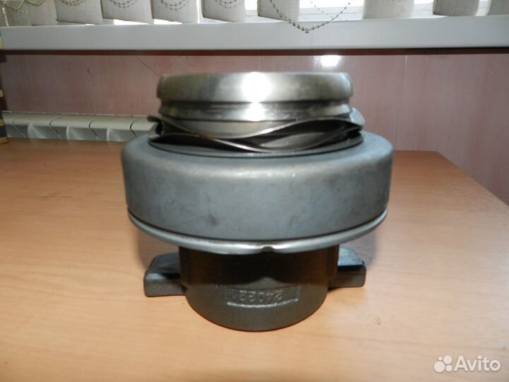 Выжимной подшипник Sachs