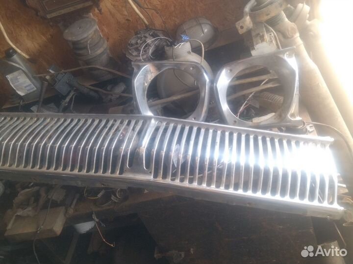 Волга 2410 в разбор