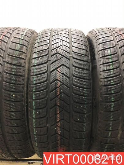 Pirelli Scorpion Winter 235/55 R19 101H