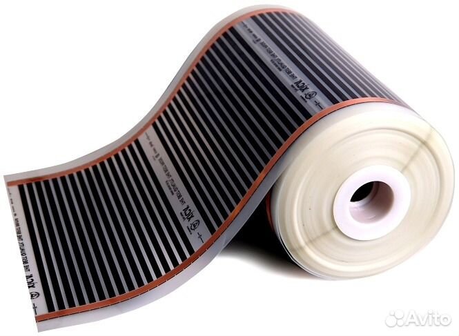 Теплый пол RexVa