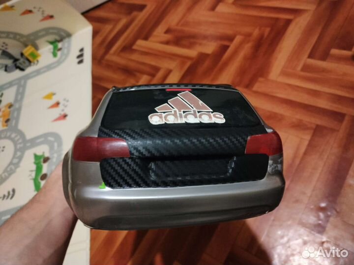 Rc модель 1:10