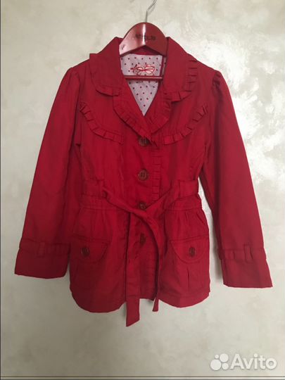 Плащик Mayoral (Испания)